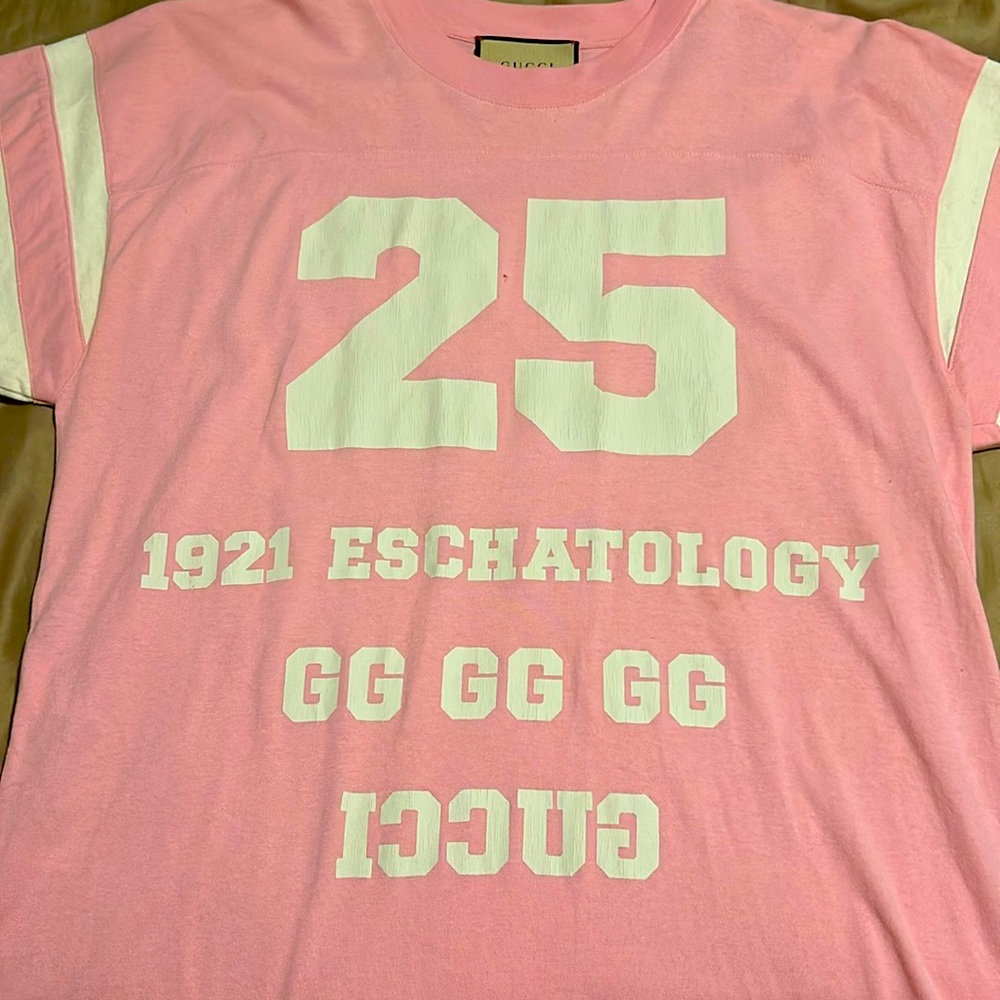 Gucci size small
